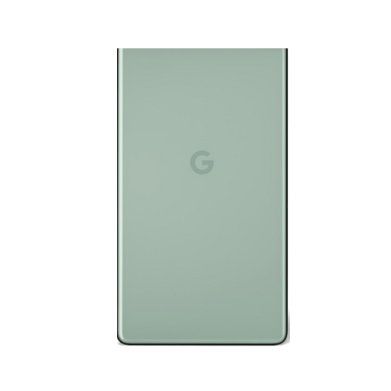 Load image into Gallery viewer, Google Pixel 6A - Top &amp; Bottom Back Rear Glass Panel - Polar Tech Australia
