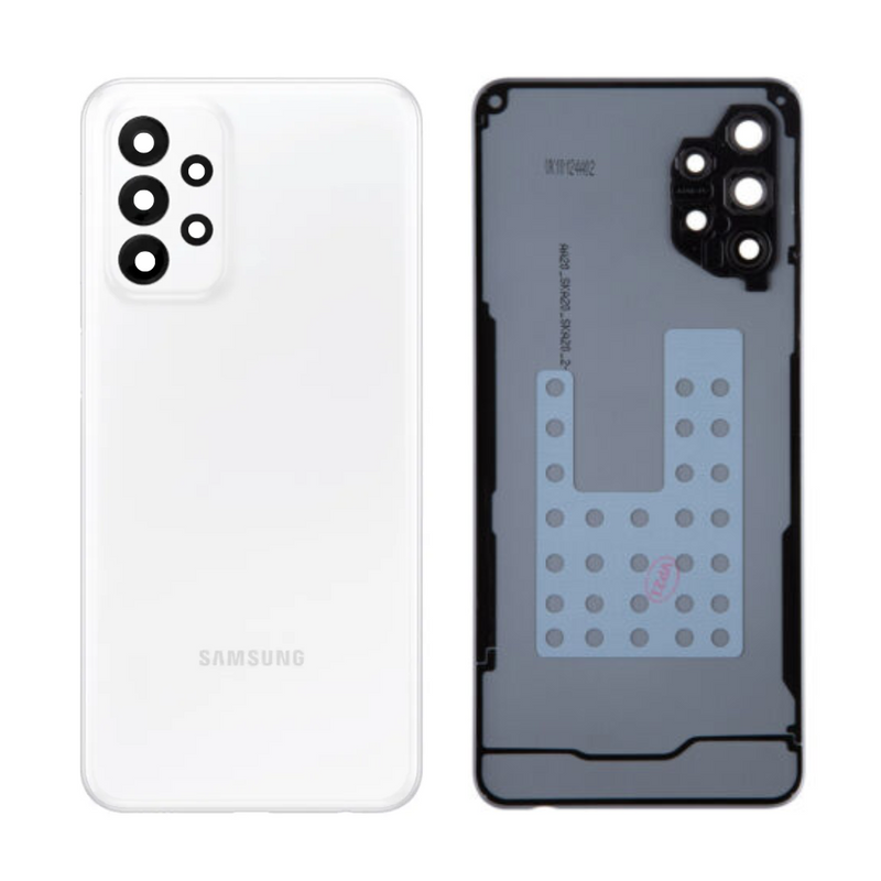 Load image into Gallery viewer, [With Camera Lens] Samsung Galaxy A53 5G (SM-A536E) Back Rear Battery Cover - Polar Tech Australia

