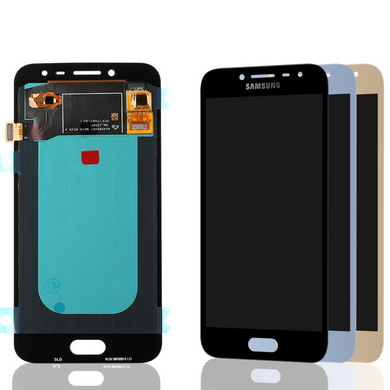 [Ori] Samsung Galaxy J2 Pro (J250) LCD OLED Screen Assembly Original - Polar Tech Australia