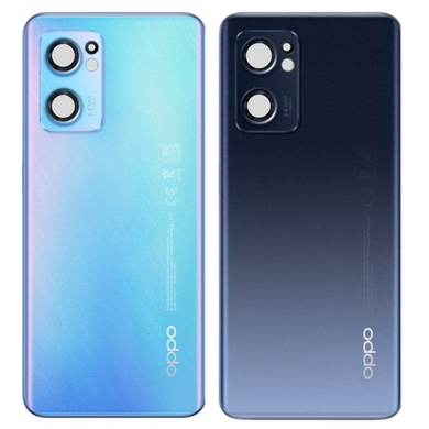 OPPO Find X5 Lite / Reno7 5G (CPH2371) - Back Rear Replacement Panel - Polar Tech Australia