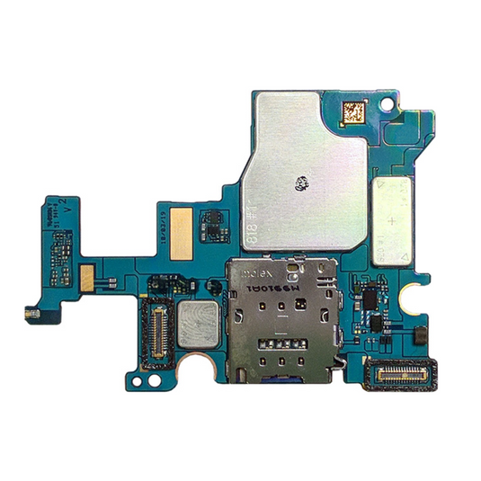 Samsung Galaxy Fold 4G & 5G (SM-F900/F907) Main Motherboartd Conenctor Sim Reader Sub Board - Polar Tech Australia