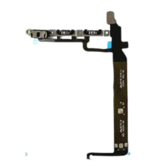 Apple iPhone 13 Pro Power Flex Cable Side Volume Buttons Mute Switch Flex - Polar Tech Australia