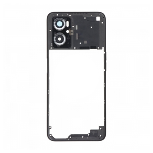 OPPO A76 (CPH2375) Middle Frame Housing - Polar Tech Australia