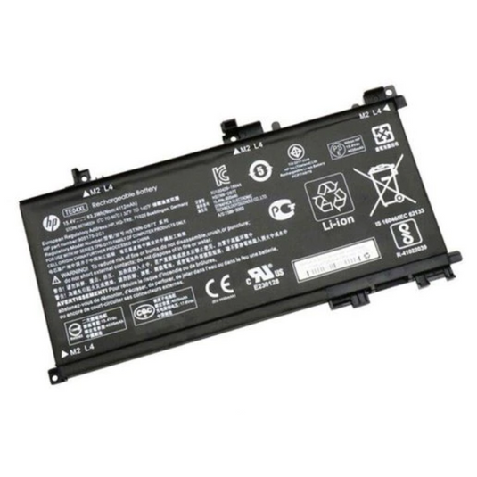 [TE04XL] HP Pavilion 15-bc & Omen 15-ax Laptop Replacement Battery - Polar Tech Australia