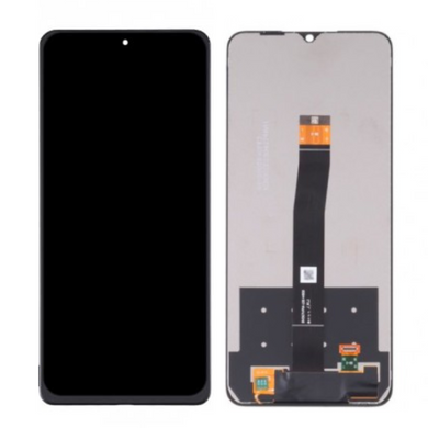Xiaomi Poco C40 LCD Touch Digitiser Display Screen Assembly - Polar Tech Australia