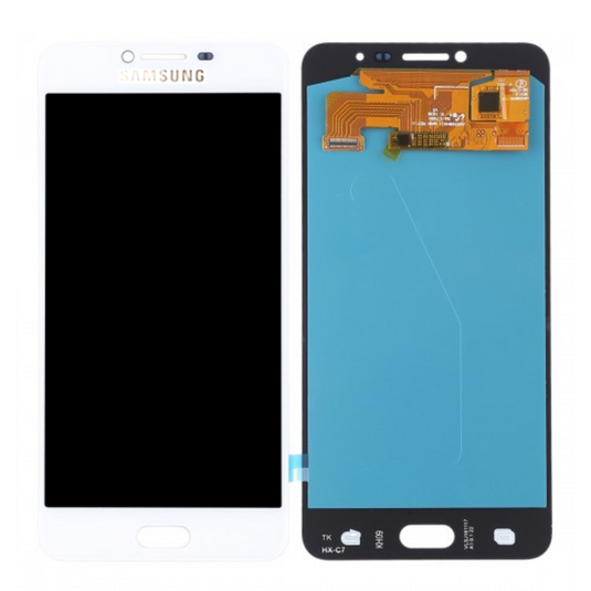 [ORI] Samsung Galaxy C7 (SM-C700F) LCD Touch Digitizer Screen Assembly - Polar Tech Australia