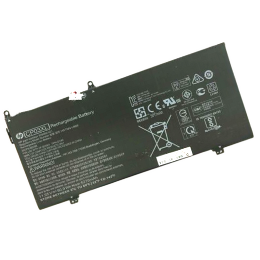 [CP03XL] HP Spectre X360 13" 13-AE Replacement Battery - Polar Tech Australia