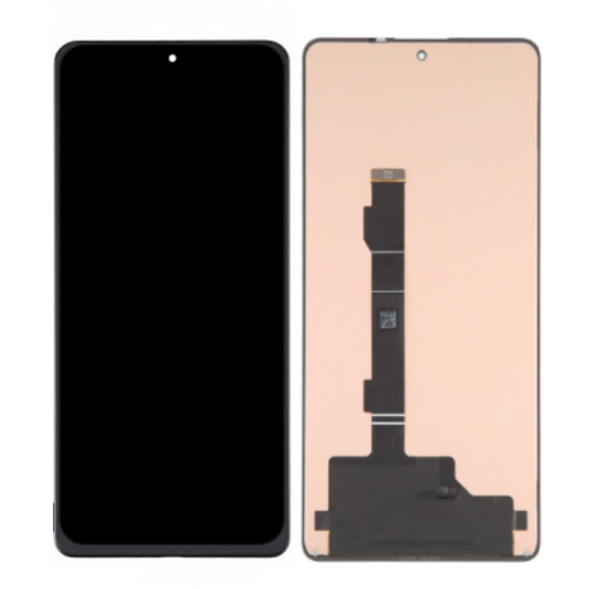 Xiaomi Redmi Note 12 Pro / Note 12 Pro+  AMOLED  LCD Touch Digitiser Display Screen Assembly - Polar Tech Australia