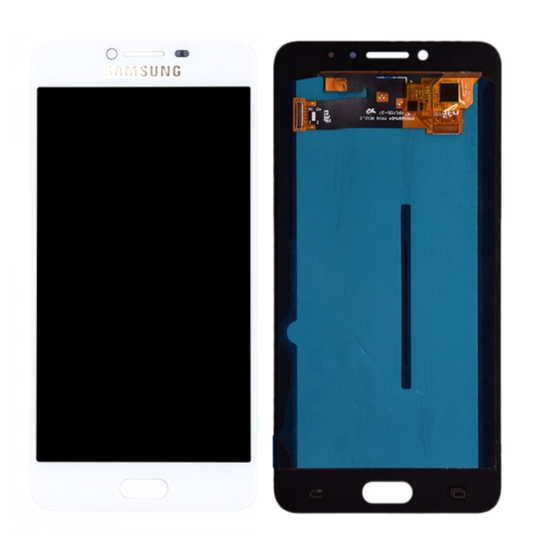 [ORI] Samsung Galaxy C7 Pro (SM-C701F) LCD Touch Digitizer Screen Assembly - Polar Tech Australia