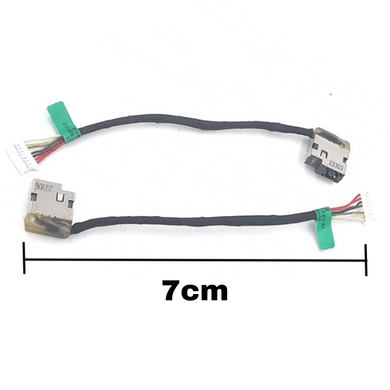 [7CM] HP 13-D 14-AL TPN-Q171 Q172 Q103 TPN-C120 DC Charging DC Power Jack Port - Polar Tech Australia