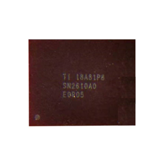 [SN2610A0] Apple iPad 8th 2020 10.2" Power Charging IC Chip - Polar Tech Australia