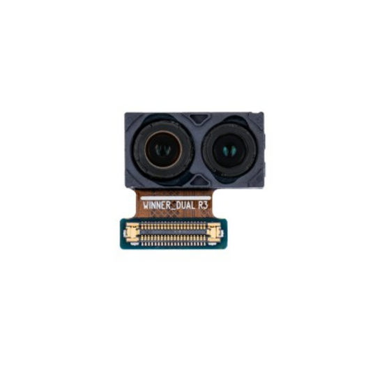 Samsung Galaxy Fold (SM-F900 / F907) Front Rear Facing Camera Flex - Polar Tech Australia