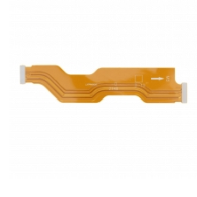 OPPO A76 (CPH2375) Main Motherboard Connector flex - Polar Tech Australia