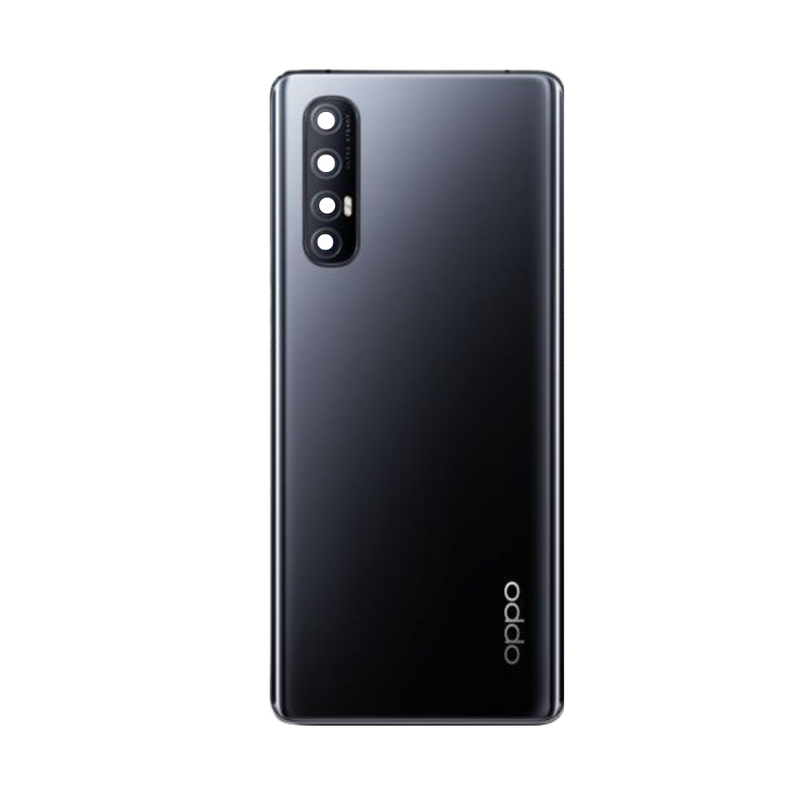 Load image into Gallery viewer, [With Camera Lens] OPPO Find X2 Neo/ Reno 3 Pro Back Glass Back Rear Glass Panel Battery Cover (Built-in Adhesive) - Polar Tech Australia
