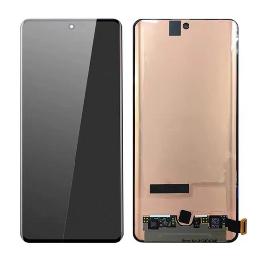 [ORI] VIVO X90 Pro+ AMOLED LCD Display Touch Digitiser Glass Screen Assembly - Polar Tech Australia