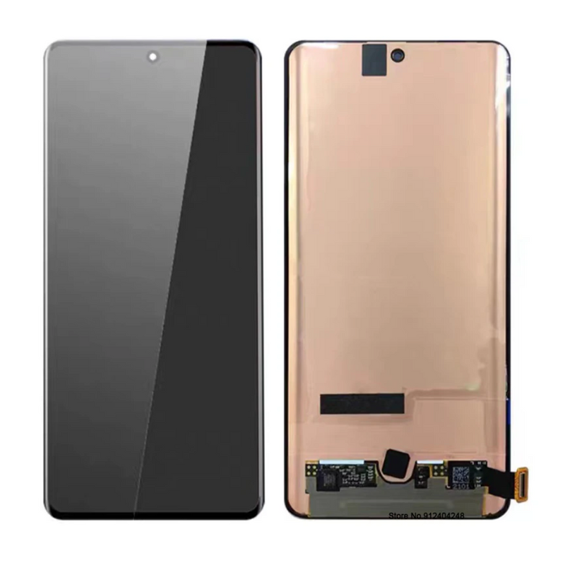 Load image into Gallery viewer, [ORI] VIVO X90 Pro+ AMOLED LCD Display Touch Digitiser Glass Screen Assembly - Polar Tech Australia
