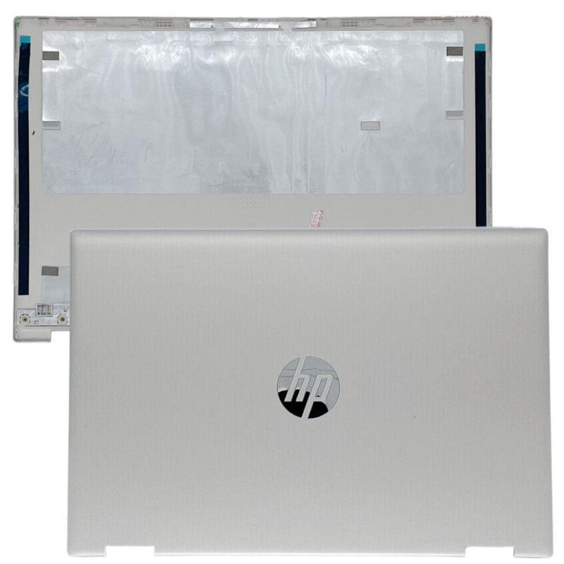 Load image into Gallery viewer, [L22250-001] HP Pavilion X360 14&quot; 14 inch 14-CD LCD Back Cover TOP Rear Case - Polar Tech Australia
