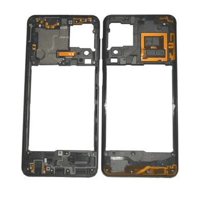 Samsung Galaxy A22 4G (SM-A225F) Middle Frame Housing Bezel - Polar Tech Australia