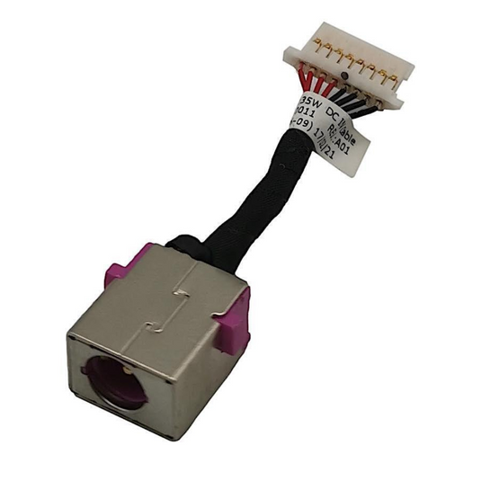 ACER Aspire V Nitro VN7-593G N16W3 Charging Connector DC Port Flex - Polar Tech Australia