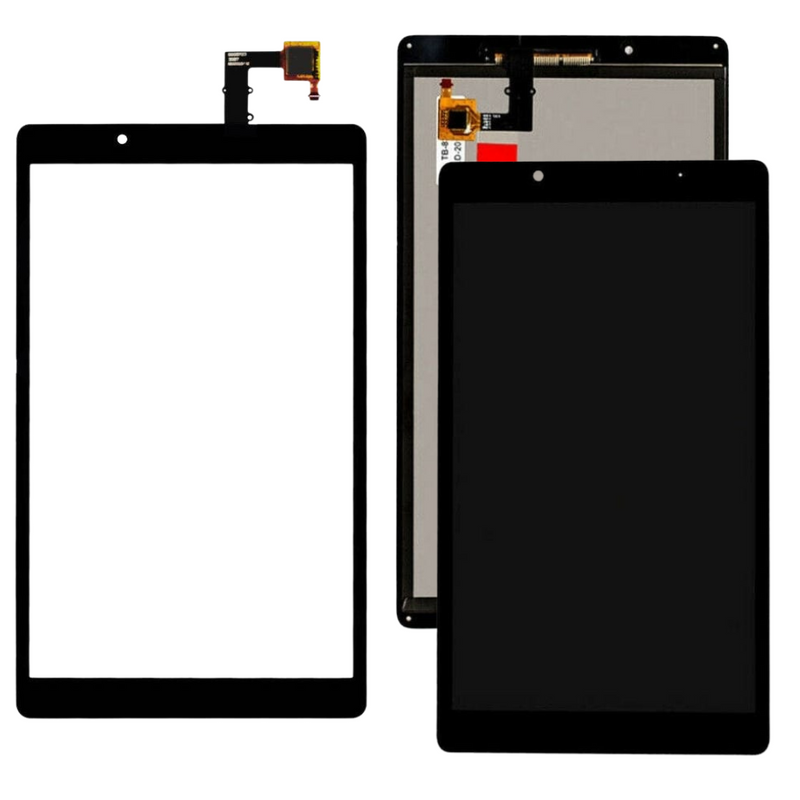 Load image into Gallery viewer, Lenovo TAB E8 8&quot; Inch (TB-8304) Touch Digitiser Glass Screen LCD Assembly - Polar Tech Australia
