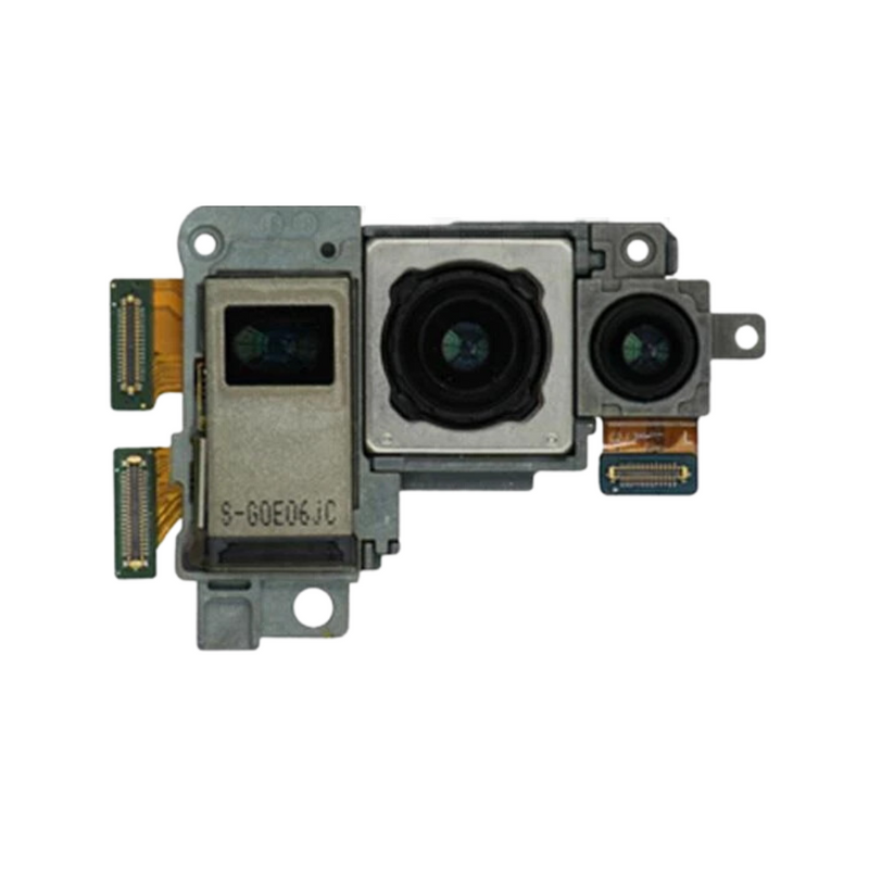 Load image into Gallery viewer, Samsung Galaxy Note 20 Ultra (SM-N986B) Back Rear Main Camera Flex - Polar Tech Australia
