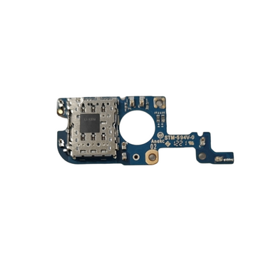 ASUS Zenphone 8 (ZS590KS) Sim Reader Microphone Sub Board - Polar Tech Australia