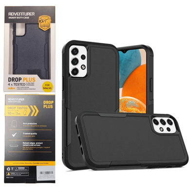 Samsung Galaxy A23 (A235/A236) Adventurer Commuter Heavy Duty Drop Proof Case - Polar Tech Australia