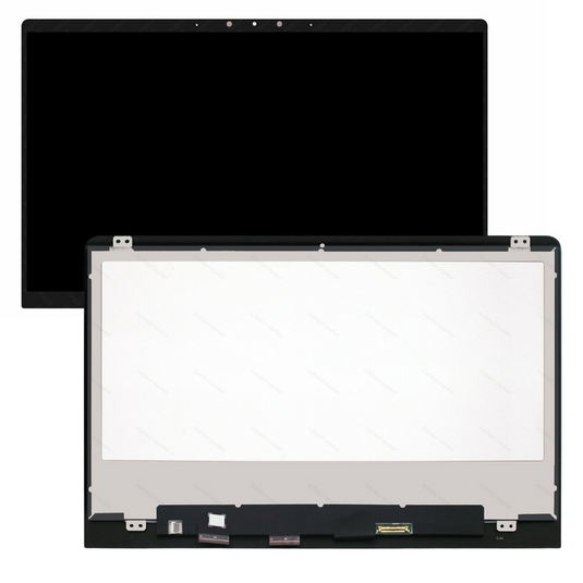 ASUS VivoBook Flip 14 TP410UR FHD LCD Touch Digitizer Screen Display Assembly - Polar Tech Australia