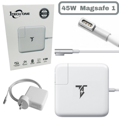 [14.5V-3.1A/45W][Magsafe 1 