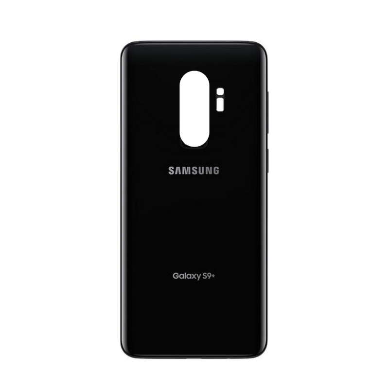 Load image into Gallery viewer, Samsung Galaxy S9 (SM-G960) Back Glass Battery Cover (Built-in Adhesive) - Polar Tech Australia
