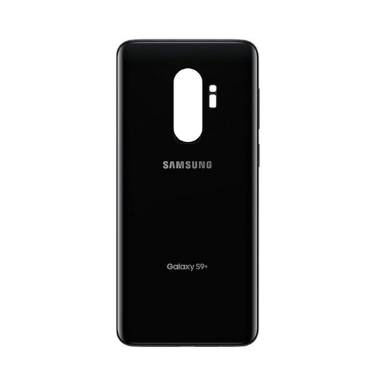 Samsung Galaxy S9 (SM-G960) Back Glass Battery Cover (Built-in Adhesive) - Polar Tech Australia