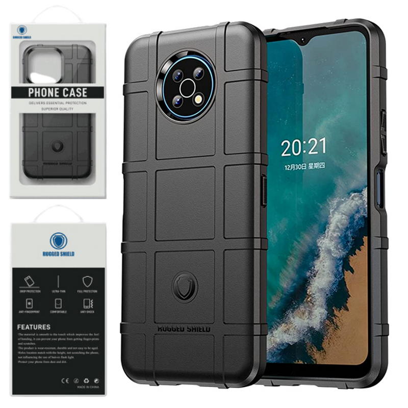 Load image into Gallery viewer, Nokia G50 5G Military Rugged Shield Heavy Duty Drop Proof Case - Polar Tech Australia
