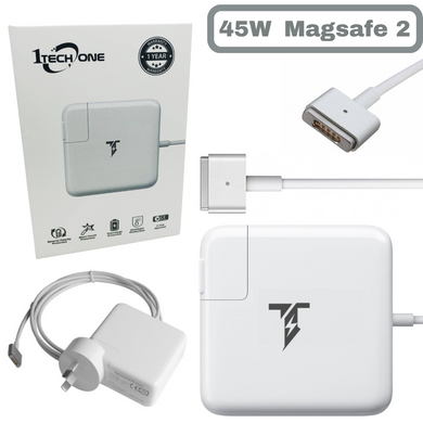 [14.85A-3.05A/45W][Magsafe 2 / 