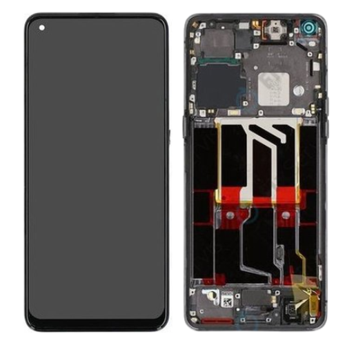 Load image into Gallery viewer, [With Frame] OnePlus 10 Pro One Plus 1+10 Pro AMOLED LCD Display Touch Digitizer Screen Assembly - Polar Tech Australia
