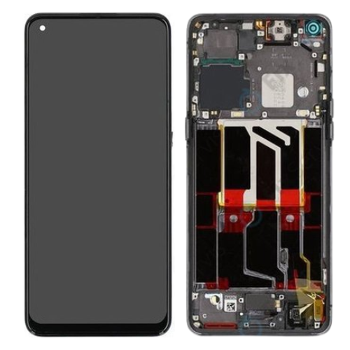 Cargue la imagen en el visor de la galería, [With Frame] OnePlus 10 Pro One Plus 1+10 Pro AMOLED LCD Display Touch Digitizer Screen Assembly - Polar Tech Australia
