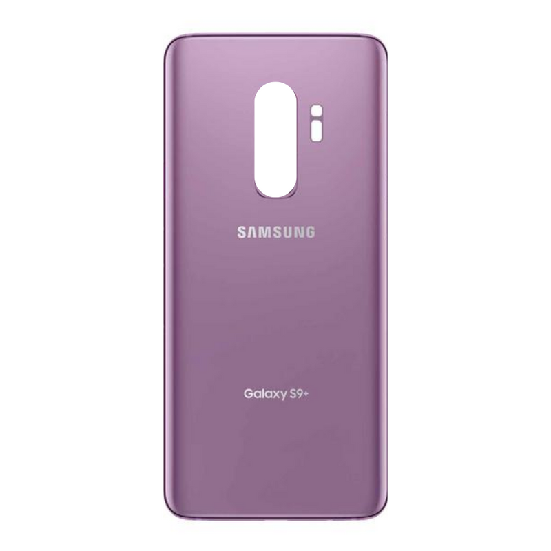 Load image into Gallery viewer, Samsung Galaxy S9 Plus (SM-G965) Back Glass Battery Cover (Built-in Adhesive) - Polar Tech Australia
