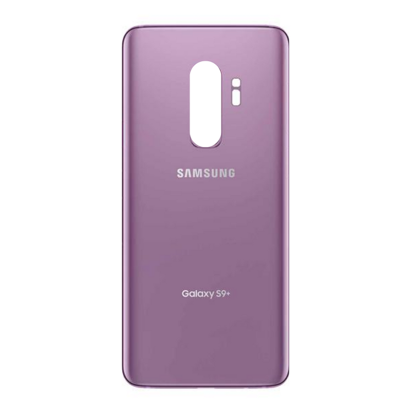 Cargue la imagen en el visor de la galería, Samsung Galaxy S9 (SM-G960) Back Glass Battery Cover (Built-in Adhesive) - Polar Tech Australia
