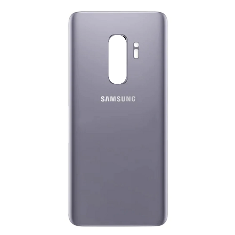 Cargue la imagen en el visor de la galería, Samsung Galaxy S9 (SM-G960) Back Glass Battery Cover (Built-in Adhesive) - Polar Tech Australia
