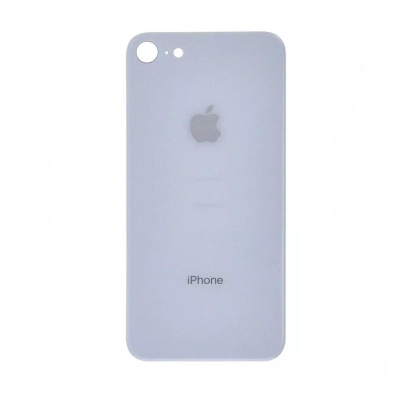 Cargue la imagen en el visor de la galería, Apple iPhone 8/SE (2020) Back Rear Glass (Big Camera Hole) - Polar Tech Australia
