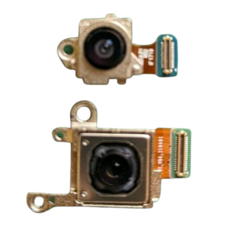 Load image into Gallery viewer, Samsung Z flip 3 5G (SM-F711) Rear Main Camera Flex - Polar Tech Australia
