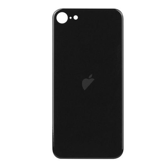 Apple iPhone 8/SE (2020) Back Rear Glass (Big Camera Hole) - Polar Tech Australia
