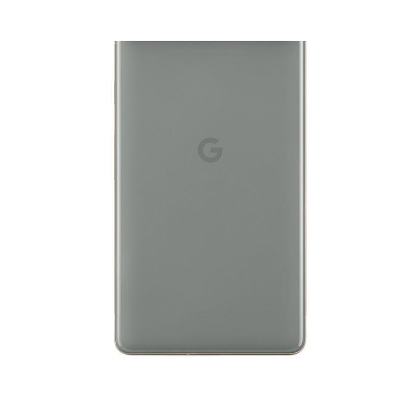 Load image into Gallery viewer, Google Pixel 7 Pro (GP4BC) - Top &amp; Bottom Back Rear Glass Panel - Polar Tech Australia
