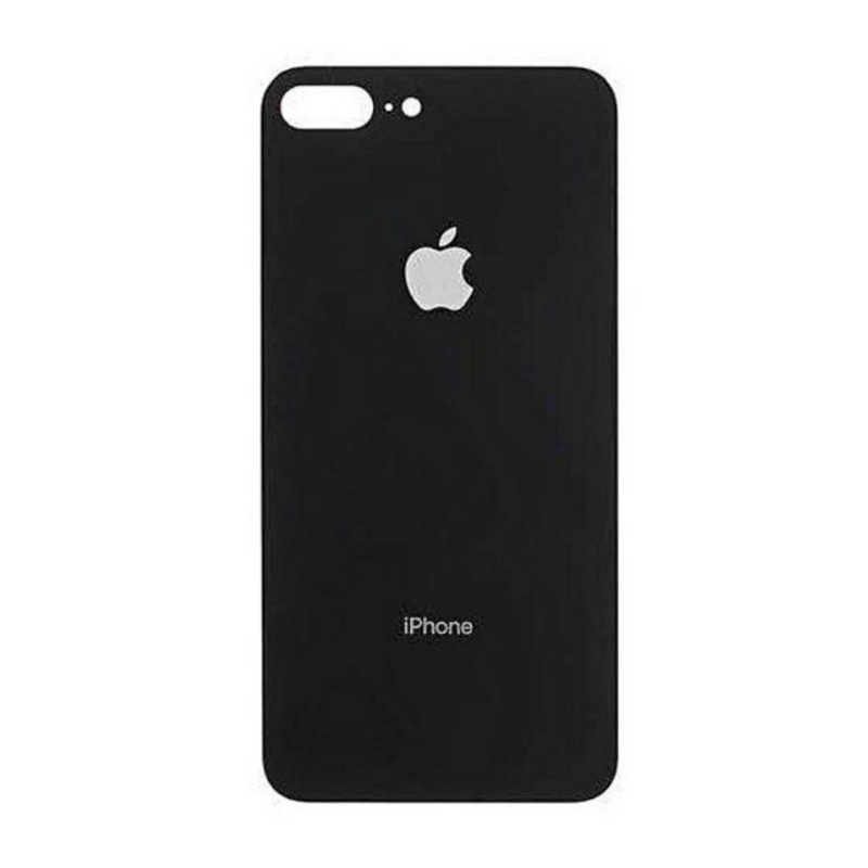 Load image into Gallery viewer, Apple iPhone 8 Plus Back Rear Replacement Glass (Big Camera Hole) - Polar Tech Australia
