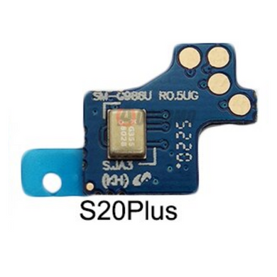 Samsung Galaxy S20 Plus (SM-G985 / G986) Top Microphone Sub Board - Polar Tech Australia