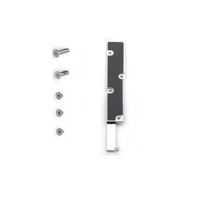 Apple iPhone XS LCD Battery Connector Metal Cover Plate Shield With Screws - Polar Tech Australia