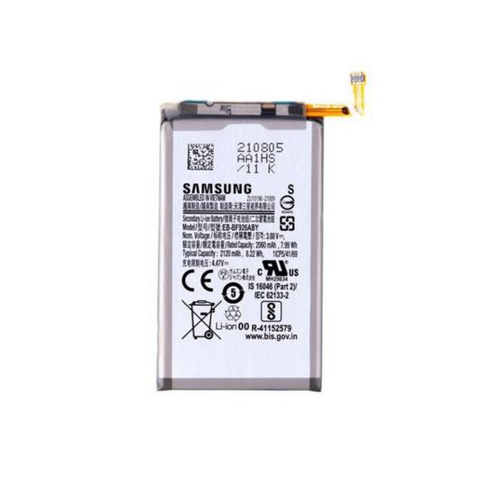 Samsung Galaxy Z Fold 3 (SM-F926) Replacement Battery - Polar Tech Australia