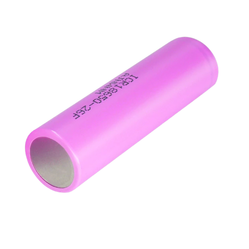 Load image into Gallery viewer, CK 18650 2000mAh 3.7V Rechargeable Li-Ion Battery - Polar Tech Australia
