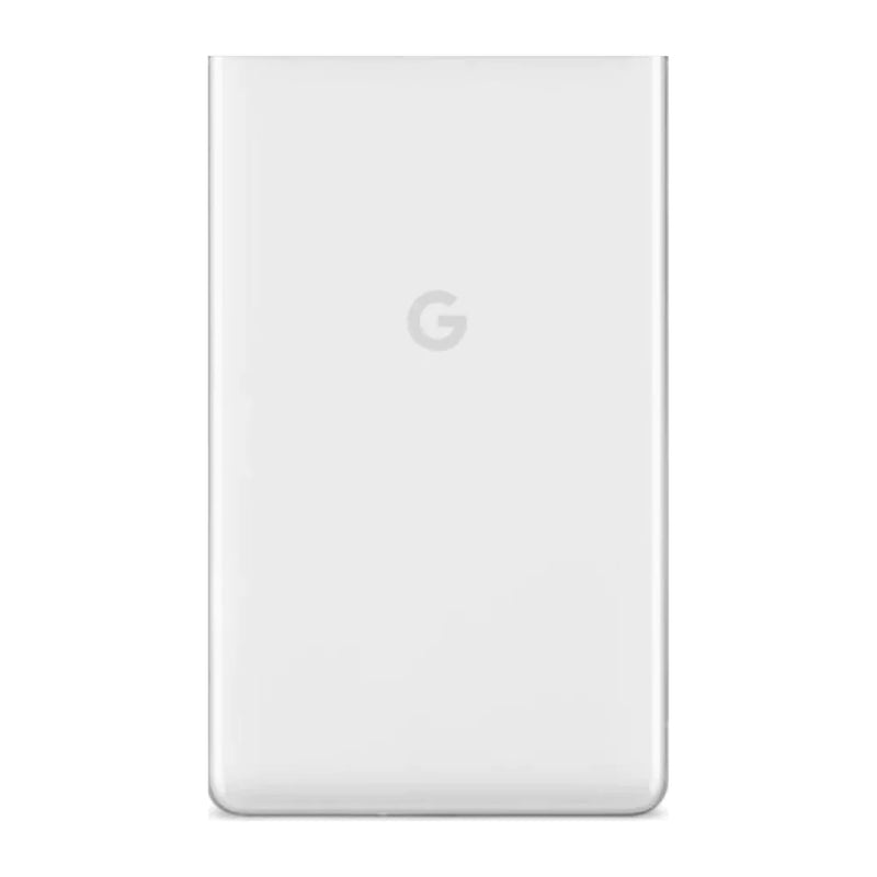 Load image into Gallery viewer, Google Pixel 6A (GX7AS) - Top &amp; Bottom Back Rear Replacement Cover Panel - Polar Tech Australia
