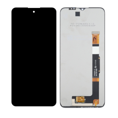 TCL 20R (T767H) & 30 XE 5G (T767W) Front LCD Touch Digitizer Screen Display Assembly - Polar Tech Australia