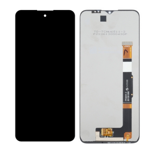 TCL 306 (6102H) LCD Touch Digitizer Screen Display Assembly - Polar Tech Australia